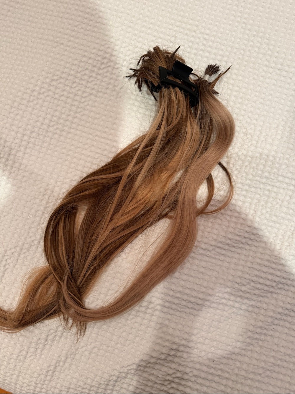 Nano bead Extensions - philocaly 5 packs